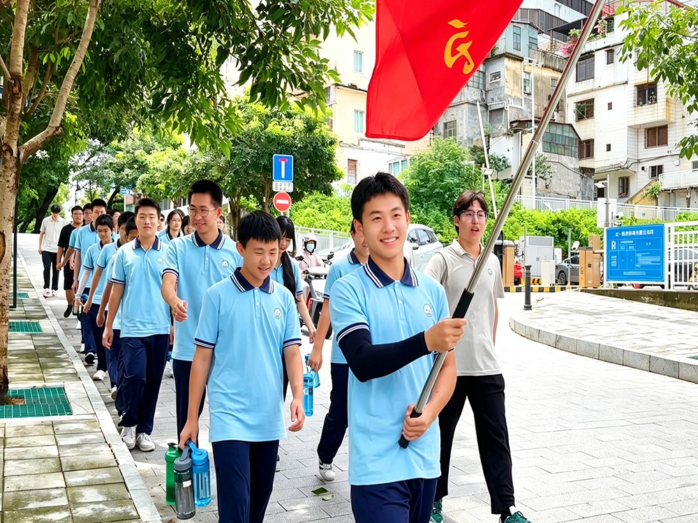 江苏徐州叛逆青年教育中心具体位置与择校指南