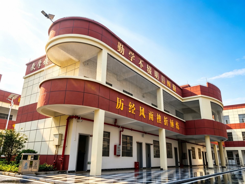 徐州靠谱的叛逆孩子全封闭管教学校怎么选?家长实战避坑指南