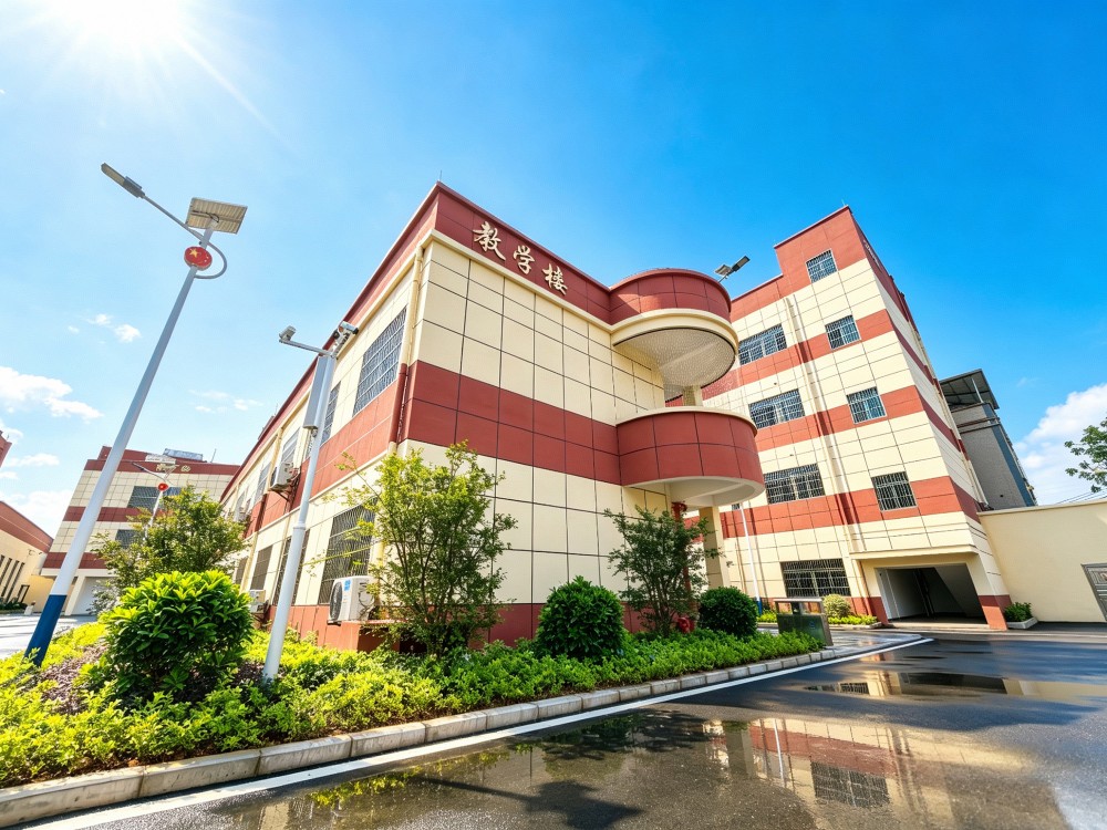徐州全封闭管教学校深度解析:破解叛逆困局的专业之选