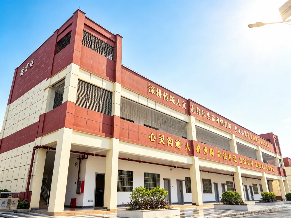 2026甄选徐州靠谱的叛逆小孩全封闭教育学校选哪家