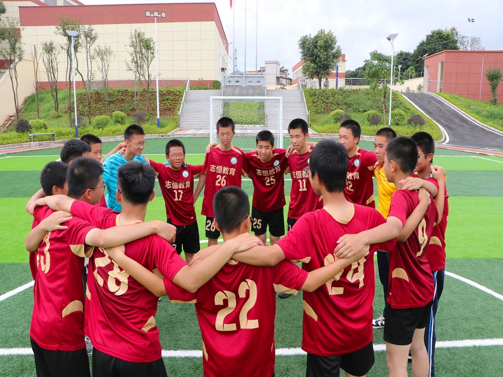 徐州叛逆小孩全封闭教育学校推荐:志恒教育培训学校深度解析