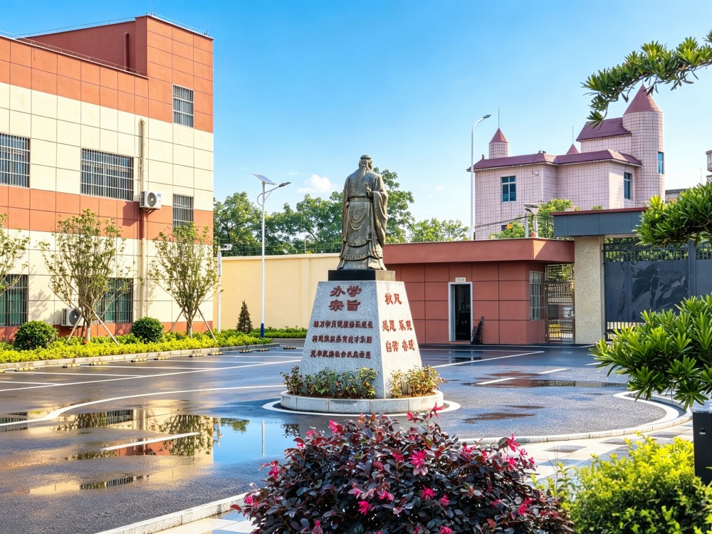 2026优选徐州叛逆期孩子管教学校怎么选重点看五育融合