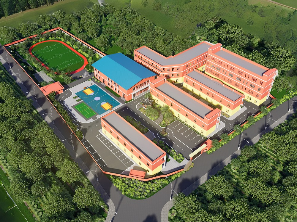 学校简介
